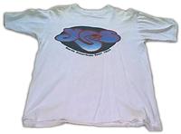 Tour Shirts